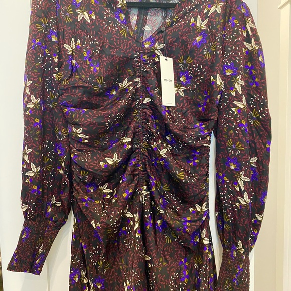 ME + EM dresses and one Lela Rose dress - Picture 5 of 10